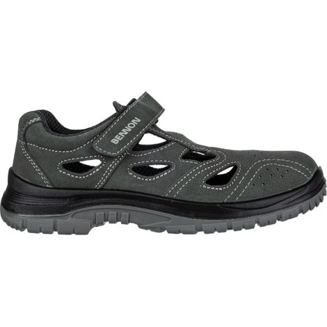 Bennon Taylor O1 48 Sandalen Arbeitsschuhe (1/4)