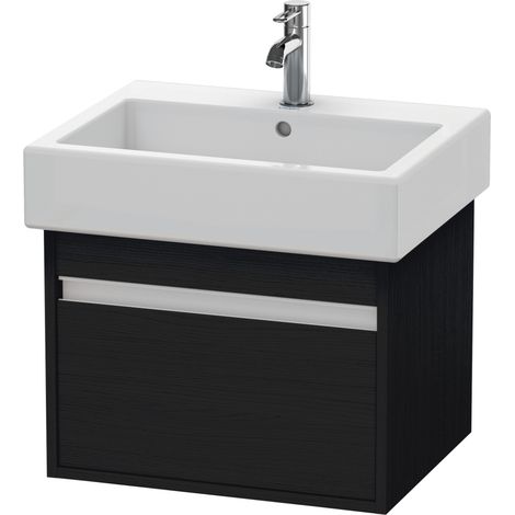 Duravit Ketho Waschtischunterbau wandhängend, 550x410x440 mm, 1