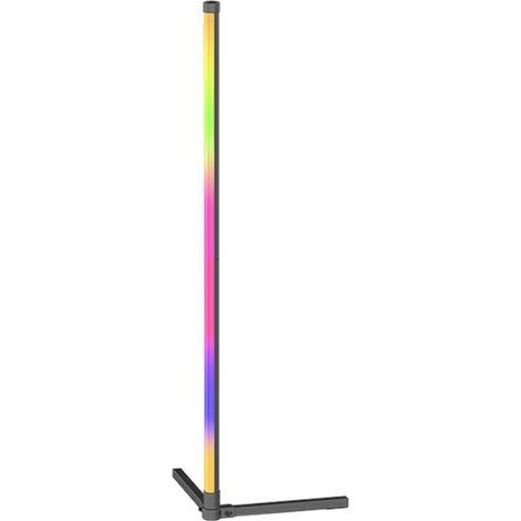 Lampadaire led rgb dimmable bluetooth music - optonica 71004425 71004425 71004425 71004425 71004425 71004425 71004425 71004425 71004425 71004425 71004425 71004425 71004425 71004425 71004425 71004425 (1/3)
