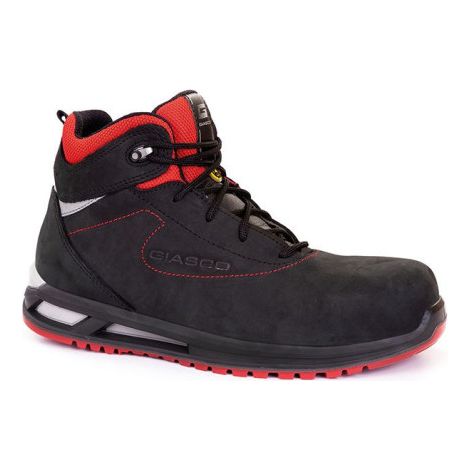 Zapato de seguridad bajo KRK S3L FO SR GIASCO 38 (1/4)