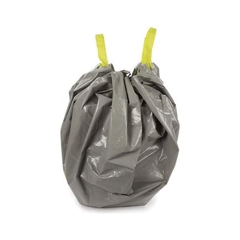 Perel Gartenabfallsack - Polyethylen - 130 L (1/5)