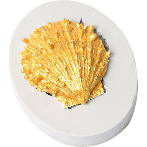 Moule à cake silicone alimentaire style marin 07 pour déco DIY pâtisserie fondant cupcakes desserts (1/2)