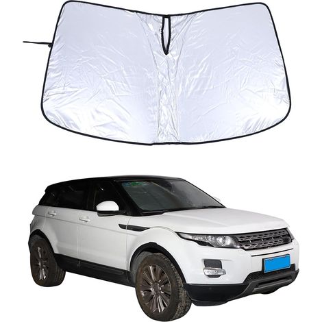 Parapluie Pare-Soleil Voiture, pour Peugeot 208 2012-2019 Anti-UV (1/5)