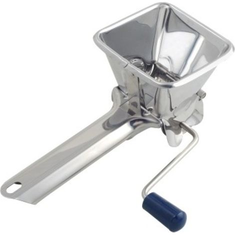 Molinillo Perejil Manual Inox Minny Metaltex (1/4)