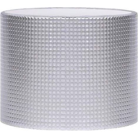 Ruban Adhésif Aluminium 15 cm x 5 m, Haute Résistance, Imperméable et Anti Fuite, Idéal pour Réparation et Étanchéité (1/5)
