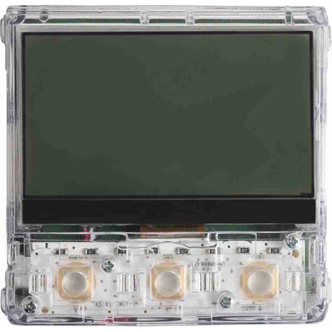 Modulo Display CAME BPT MTMDY 60020240