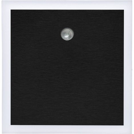 Applique d’escalier LED 0,6W 3000K détecteur Eko-Light (1/3)