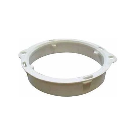 ADAPTATEUR DE GAINE pour SECHE LINGE VEDETTE - 57X0428 (1/2)