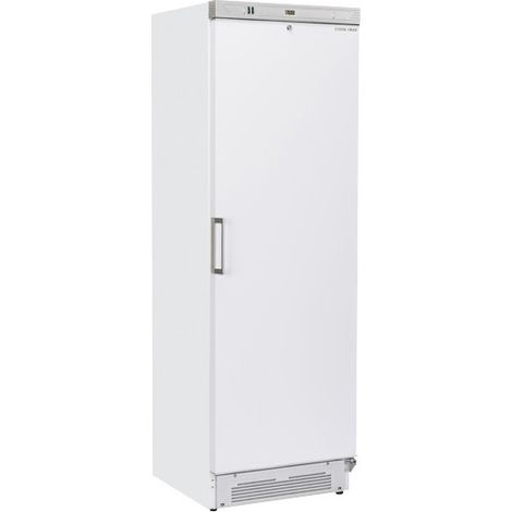 Armoire réfrigérée 350 L avec 5 étagères réglables thermostat mécanique éclairage LED - Cool Head (1/5)