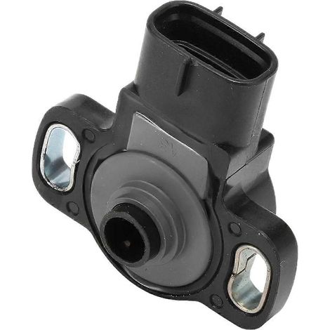 Capteur de position du papillon (TPS) 4HM-85885-10-00 pour YAMAHA TDM850 TRX850 XJ900 XJR1200 XJR1300 XJR400 XV1100 Virago