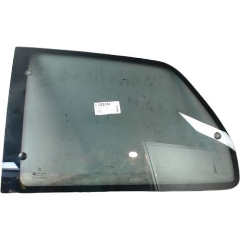 [PRODUIT D'OCCASION] Glace Mobile Custode Gauche PEUGEOT 106 96-2003 ♻️ Ref Oe. 856959 - Garantie à vie (1/2)