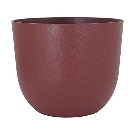 Pot Havana Natural 50cm Design Naturel, Grande Taille - Artevasi (1/4)
