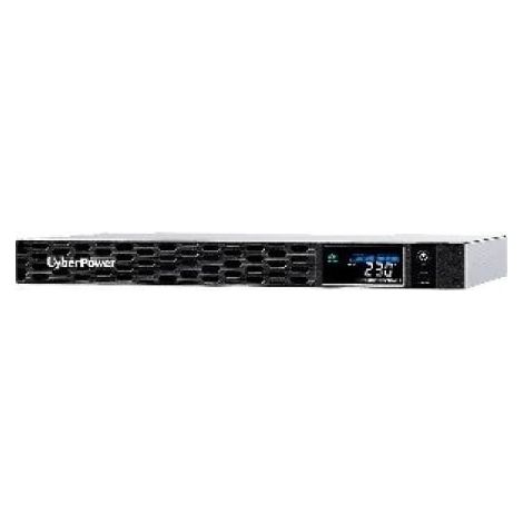 CyberPower USV PFC Sinewave Advanced Rack CP1500EIPFCRM1U