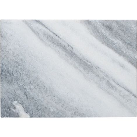 Creative Tops Naturals Marble Pack Of 2 Placemats (1/3)