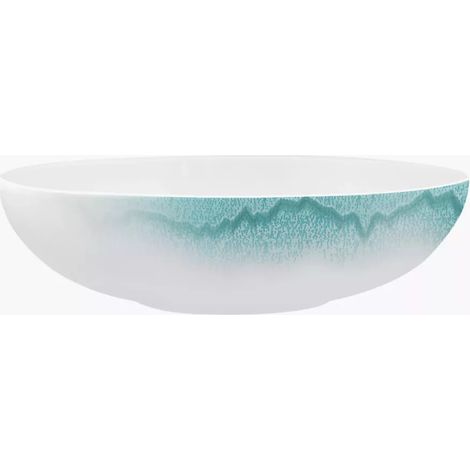 Saladier Duka Solvind 27 cm bleu (1/5)