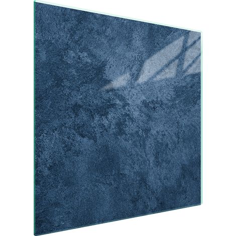 PLACA PROTECTORA DE VIDRIO PARA ESTUFA 50x52 PIZARRA (1/5)