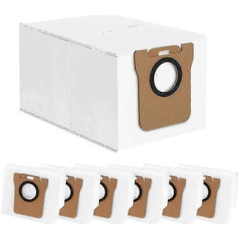 Sacs pour aspirateur Dreame D10 Plus (1/5)