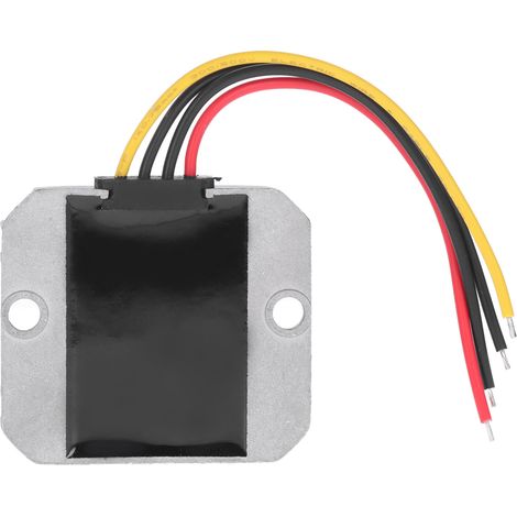 Convertisseur élévateur 12 V vers 24 V, module élévateur 12 V vers 24 V (1/5)