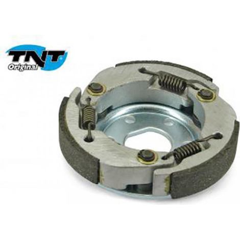 kupplungsplatte tnt für roller peugeot 50 buxy neu