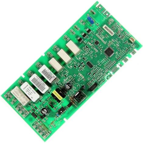 Elektronikkarte, Leistungsmodul 70x0436 Brandt