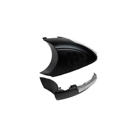 Feu clignotant répétiteur sur rétroviseur gauche Volkswagen Tiguan 1 2007-2016