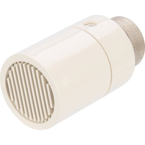 Tête thermostatique - TL1 - RBM - h 83,2 x diamètre 45 mm (1/2)
