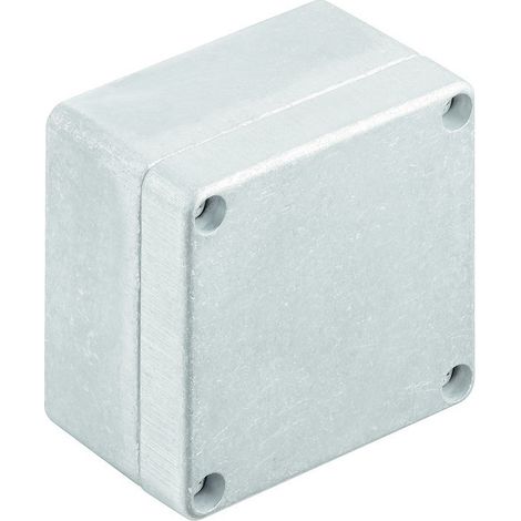 Weidmüller Alu-Gehäuse KLIPPON K1 (1/2)