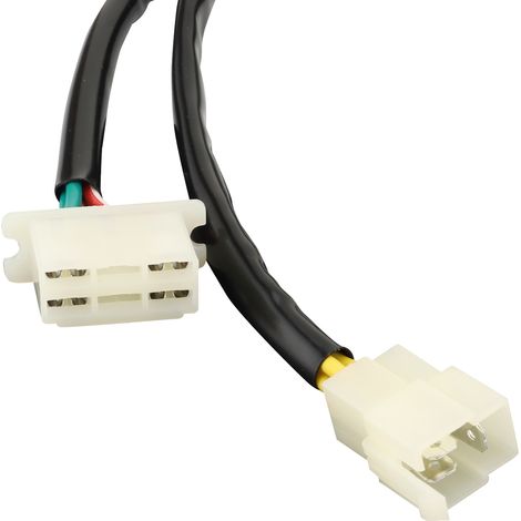 Adaptateur stabilisateur de tension et redresseur pour XLV600 et XL600 Transalp 1987-1999 31600-MM9-000 (1/4)
