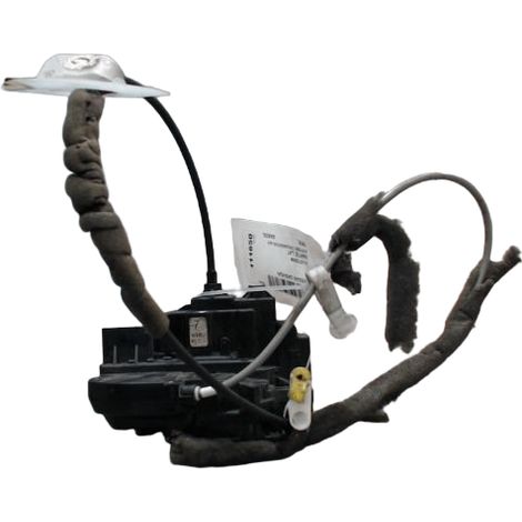 [PRODUIT D'OCCASION] Systeme Condamnation Avant Gauche NISSAN Qashqai ♻️ Ref Oe. 80501ey10d - Garantie à vie