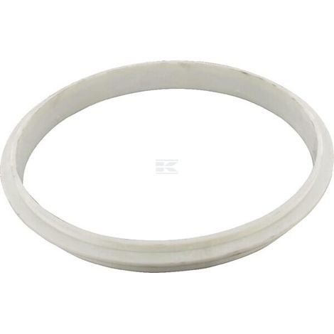 Anillo retenci贸n caucho 8" BP BATTIONI PAGANI SAR3