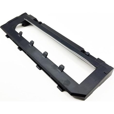 FOREHILL Bürstenabdeckung kompatibel mit Roborock S7, S7+, S7 MaxV, S7 MaxV Plus, S7 MaxV Ultra, Q7, Q7+, Q7 Max, Q7 Max+ Saugrobotern. (1/5)