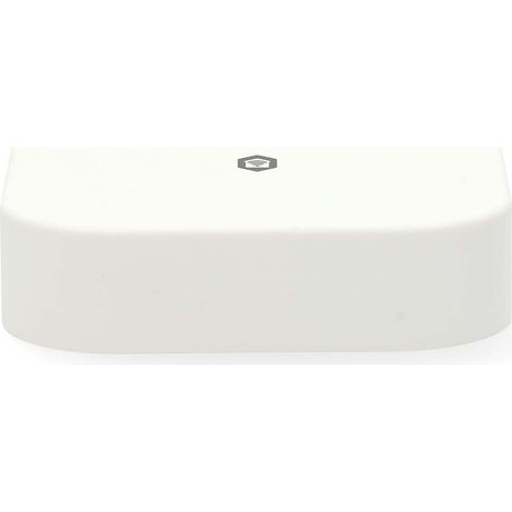 Puerta de enlace SmartLife  Bluetooth® / Zigbee 3.0  50 dispositivos  Alimentación por USB  Android™ / iOS  Blanco (1/5)