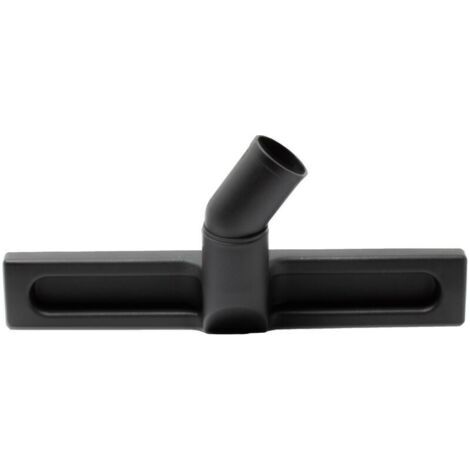 Brosse d'aspirateur universelle 35 mm, adaptée pour parquet, stratifié, sols durs. Convient pour Siemens Bosch Fakir Samsung Miele Philips Dirt Devil Panasonic AEG Nilfisk Kärcher Einhe