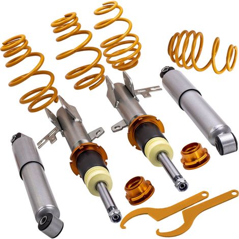 Kit de bobina de suspensión for Opel Astra H A04 2004-2010 1.7 1.9 CDTi (1/5)