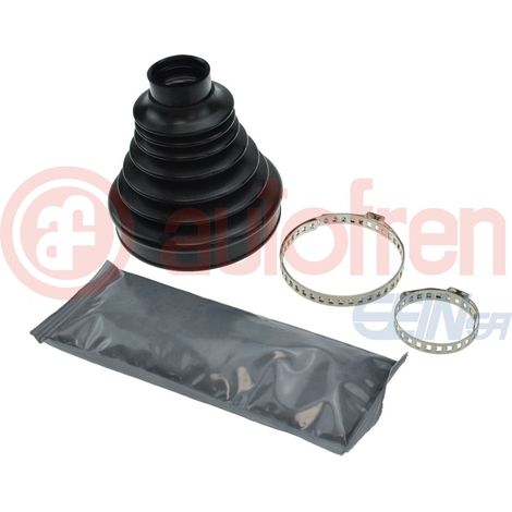 Jeu de joints-soufflets, arbre de commande Autofren Seinsa D8598T OPEL