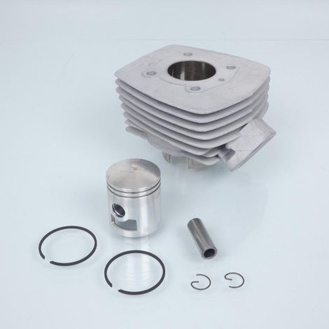 airsal Zylinder für Moped peugeot 50 103 spectrum 1971 bis 2020
