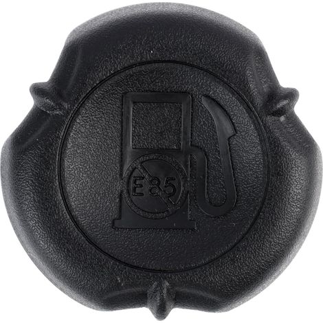 bouchon de réservoir de carburant la pièce 692046, bouchon réservoir essence universel, bouchon essence tondeuse briggs and stratton compatible avec certains moteurs tondeuse et débroussailleuse (1/4)