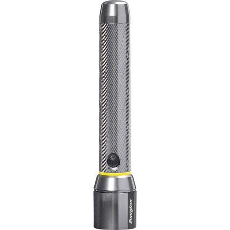 Energizer Vision HD Metal 2AA LED Taschenlampe batteriebetrieben 3.5 h 96.67 g (1/5)