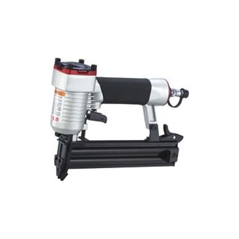 BARBERO F32DG FISSATRICE CHIODATRICE SPARACHIODI ECO PNEUMATICA GROPPINI FINI (1/2)
