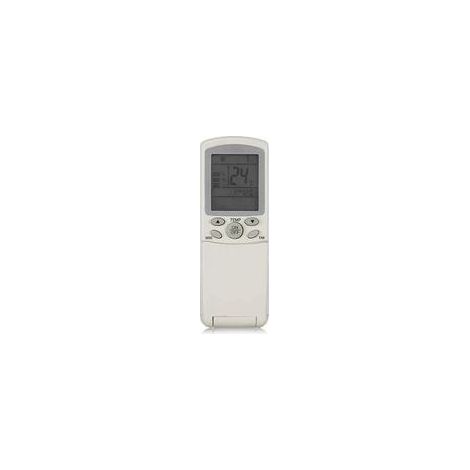 YL-H03 Fernbedienung für Haier Klimaanlage YR-H03 YR-H07 YR-H08 YR-H10 YL-H24 R-H33 YR-H74 YR-H78 (()-Crezuo (1/5)
