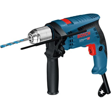 Bosch PRO Impact Drill GSB 13 RE Carton box 0601217160