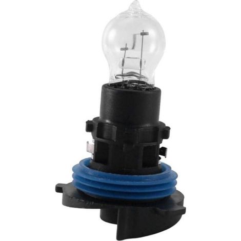 2 Ampoule de Feux Jour avec Culot 6216F6 89072904 PH24W pour 3008 5008 C5 12V 24W (1/4)