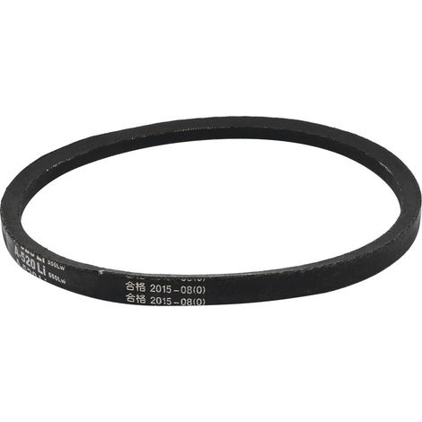 A520 Industrierasenmäher Keilrippenriemen 13mm Breite 9mm Dicke (352e9d66f8bc4bb6b6092def7b172f6d) (1/3)