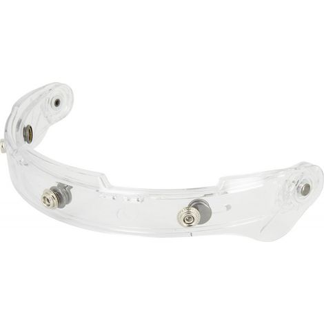Support relevabe 3 pression écran casque jet Gasoline pour (1/2)