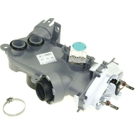 CHAUFFE EAU INSTANTANE POUR LAVE VAISSELLE SIEMENS - 00493338