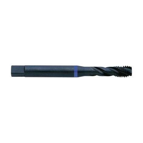 Exact 43644 Maschio a macchina metrica M6 1 mm Taglio destrorso DIN 371 HSS-E 35° RSP 1 pz.