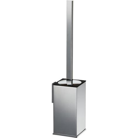 MANILLONS TORRENT 06907002 Escobillero Pared Cromo - ref: 06907002 (1/2)