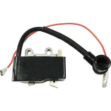 C·T·S Bobine d'allumage pour Echo ES-210 ES-255 GT200 GT201 HC150 HC-235 HC245 PB-200 PE-225 SRM225 Remplace A411000130 A411000131