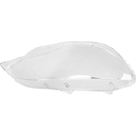 Cubierta de cristal para faro delantero de coche para E71 X6 2008-2014 Derecha() (1/5)
