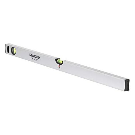 ST LIVELLA A 2 BOLLE MAGNETICA STHT1-43112 80 CM (1/4)
